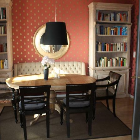 "Haus Am Knobben" Villa อุสลาร์ ภายนอก รูปภาพ
