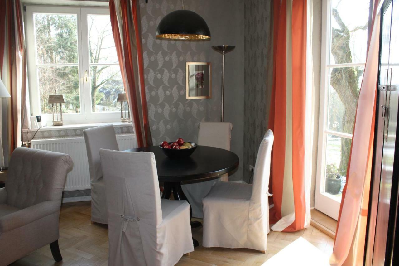 "Haus Am Knobben" Villa อุสลาร์ ภายนอก รูปภาพ