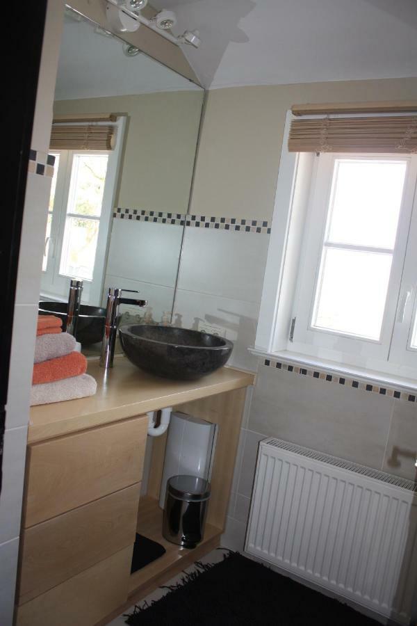 "Haus Am Knobben" Villa อุสลาร์ ภายนอก รูปภาพ
