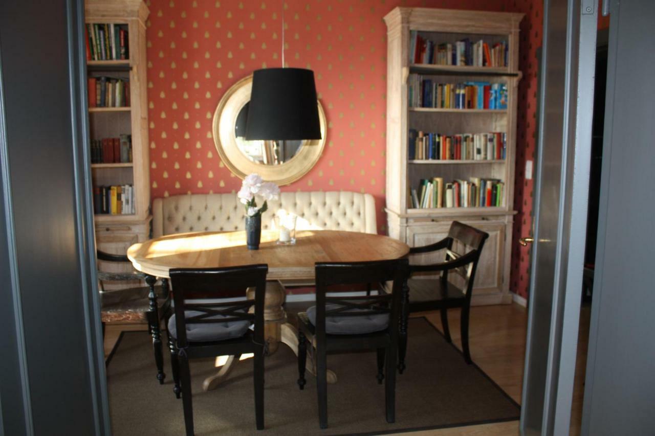 "Haus Am Knobben" Villa อุสลาร์ ภายนอก รูปภาพ